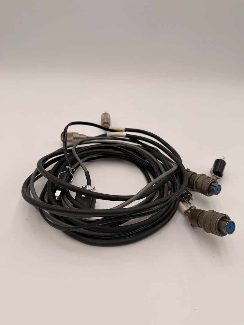 Oriel 68805 Power Supply