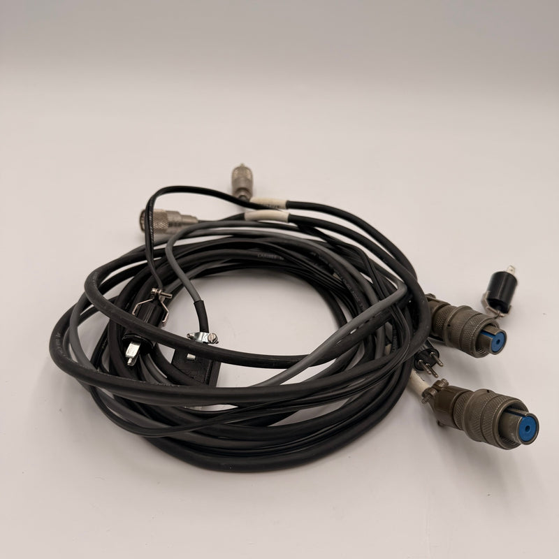 Oriel 68805 Power Supply