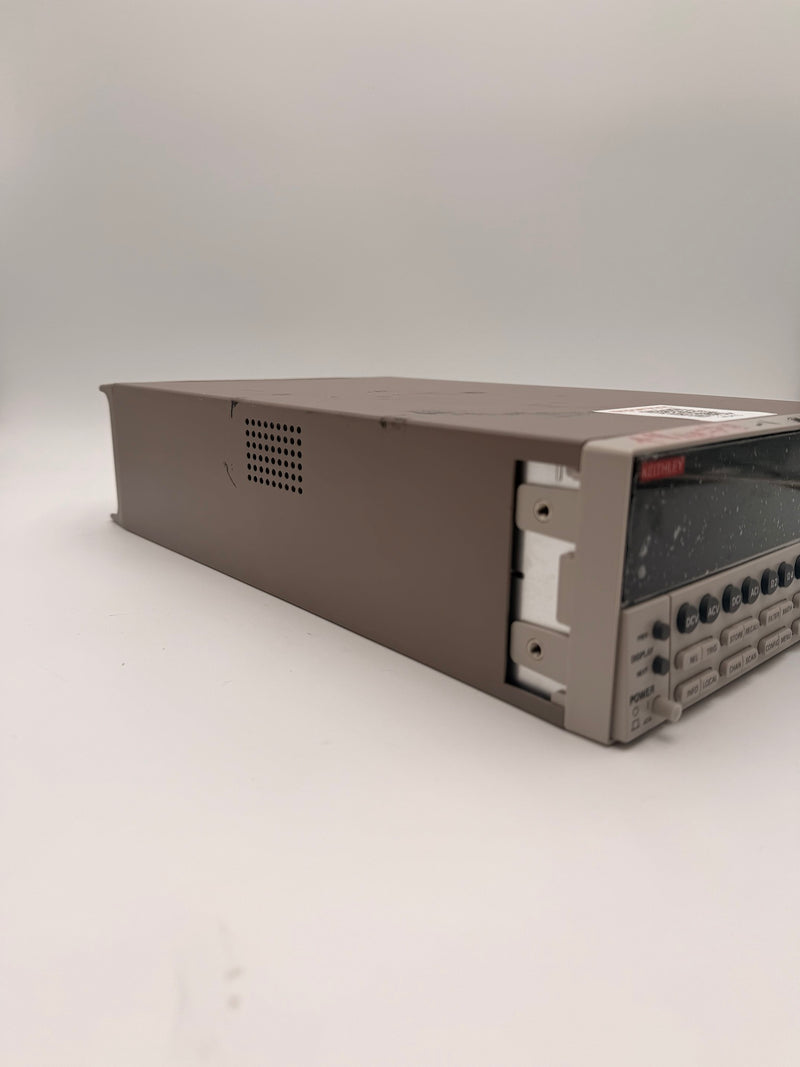 Keithley 2002 Multimeter