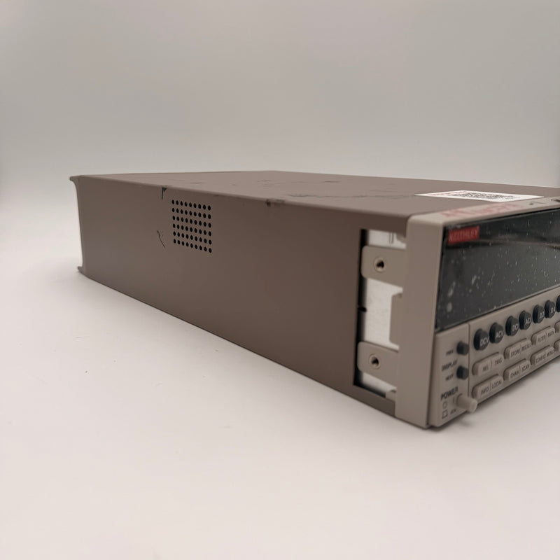 Keithley 2002 Multimeter