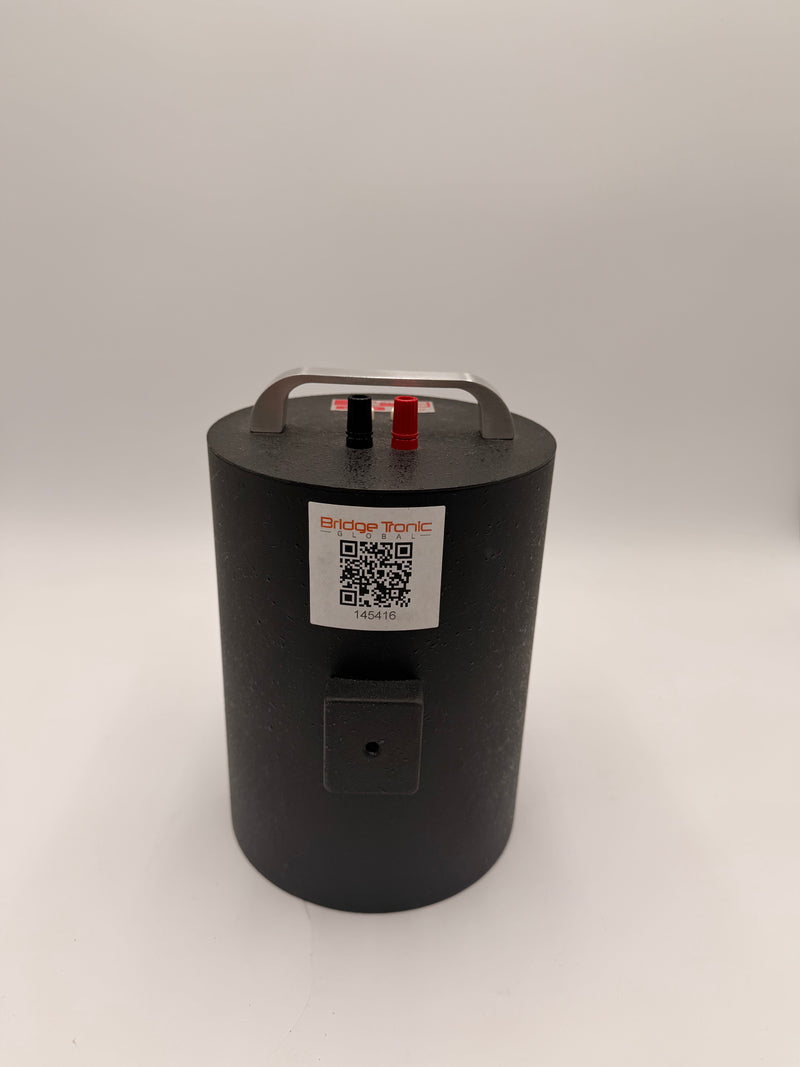 Scientech 360203 Laboratory Calibration Weight