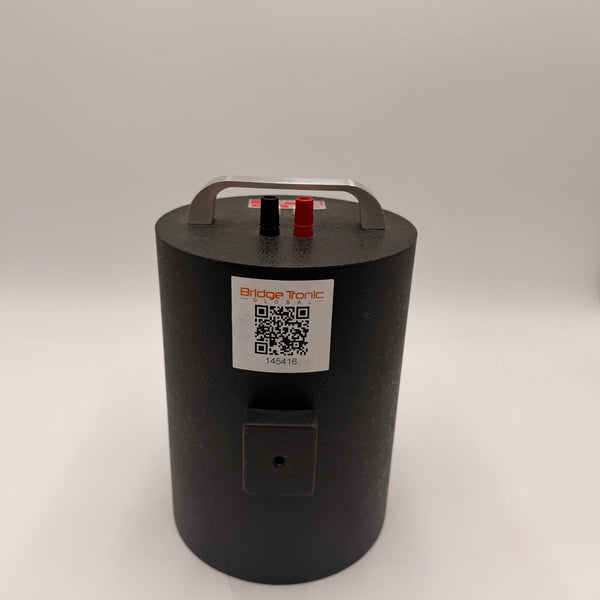 Scientech 360203 Laboratory Calibration Weight