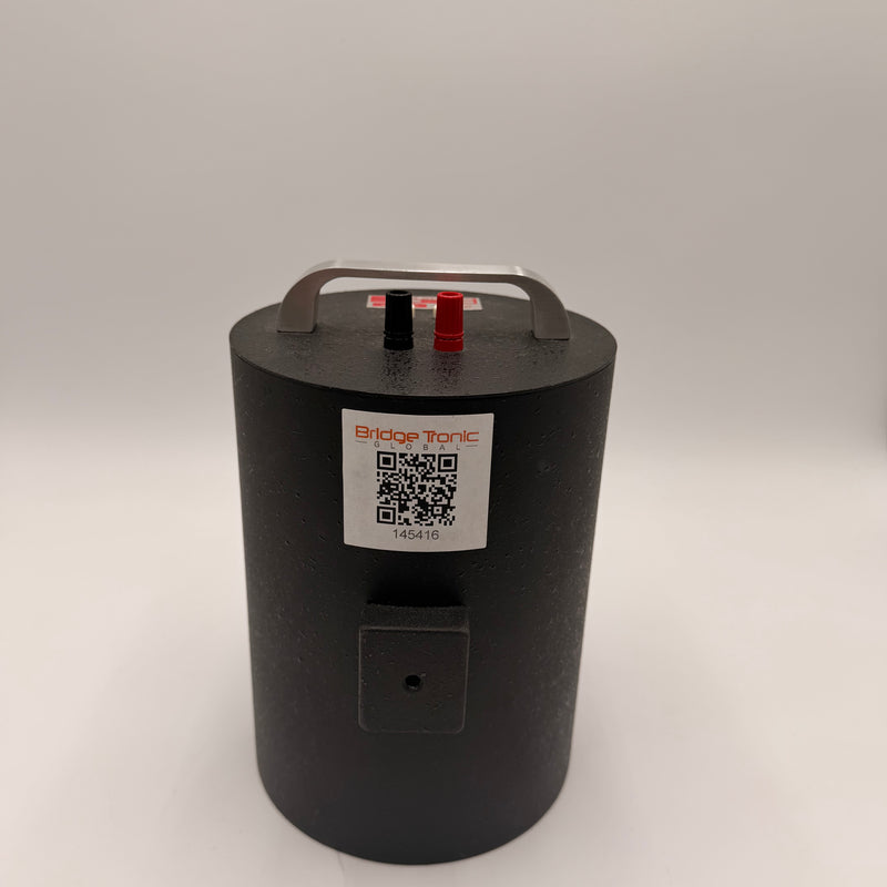 Scientech 360203 Laboratory Calibration Weight