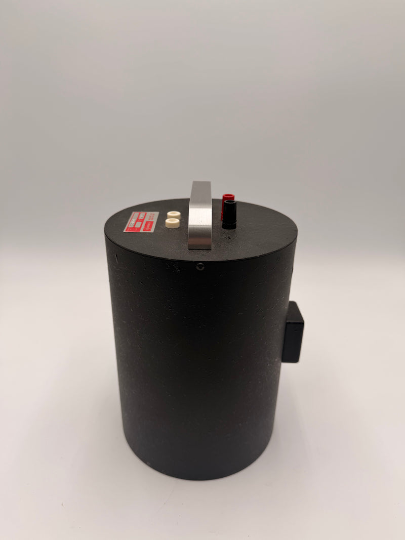 Scientech 360203 Laboratory Calibration Weight