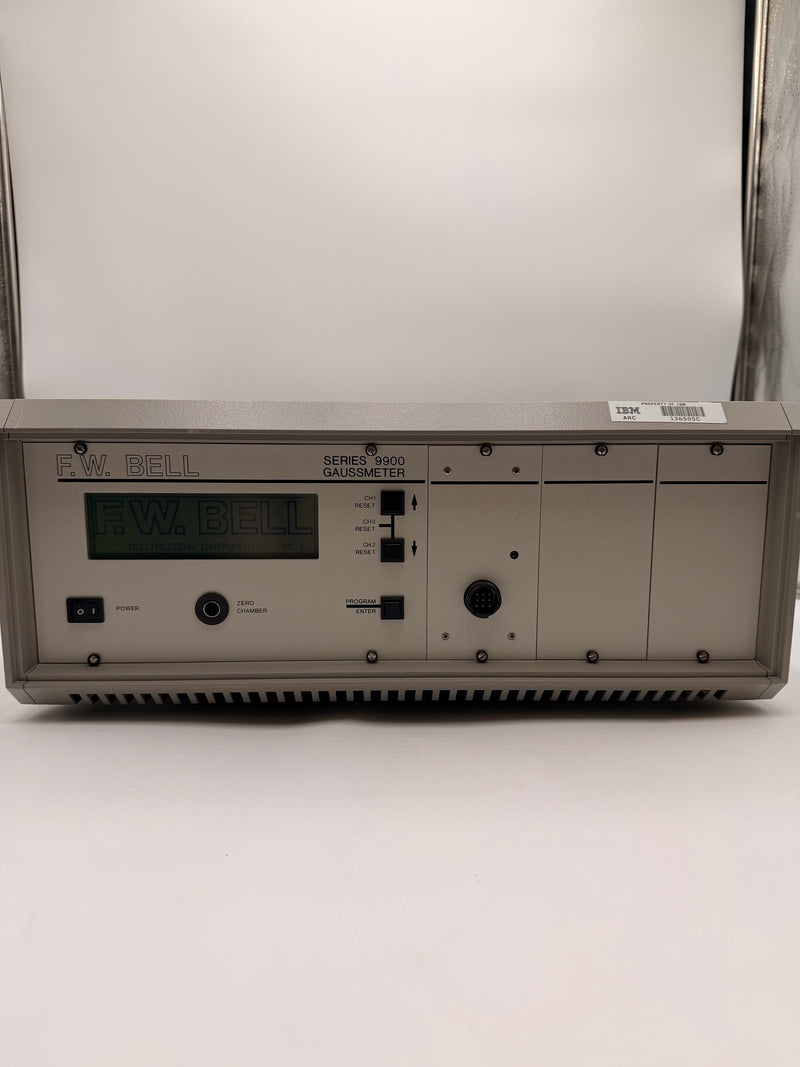 FW Bell 9900 Gaussmeter