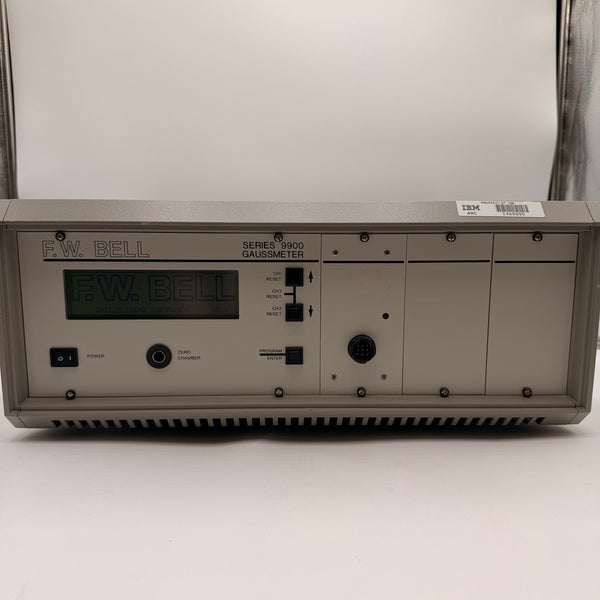 FW Bell 9900 Gaussmeter