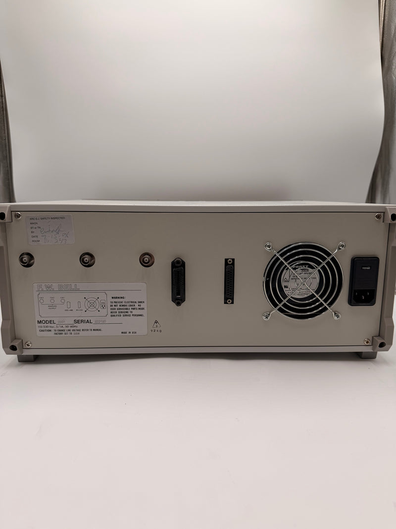 FW Bell 9900 Gaussmeter