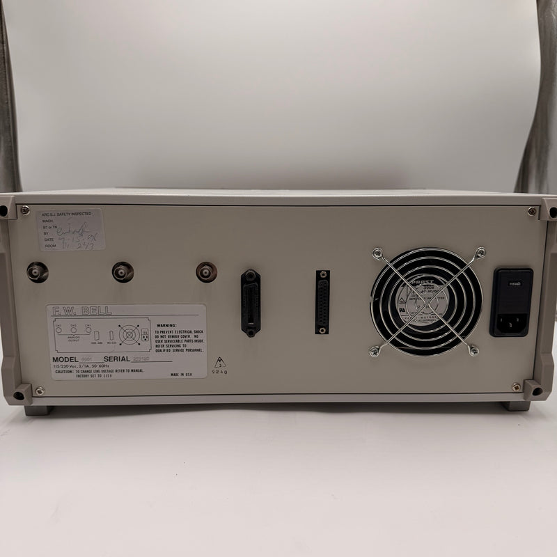 FW Bell 9900 Gaussmeter