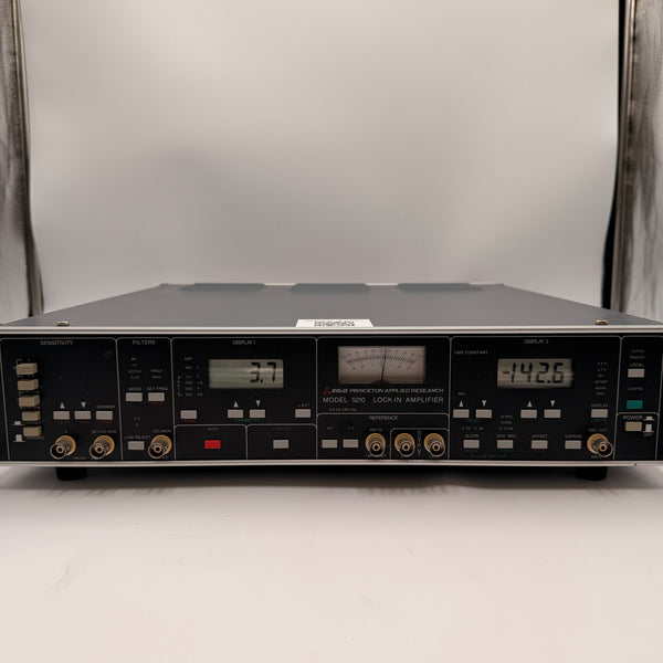 EG&G Princeton Applied Research 5210 Lock-In Amplifier