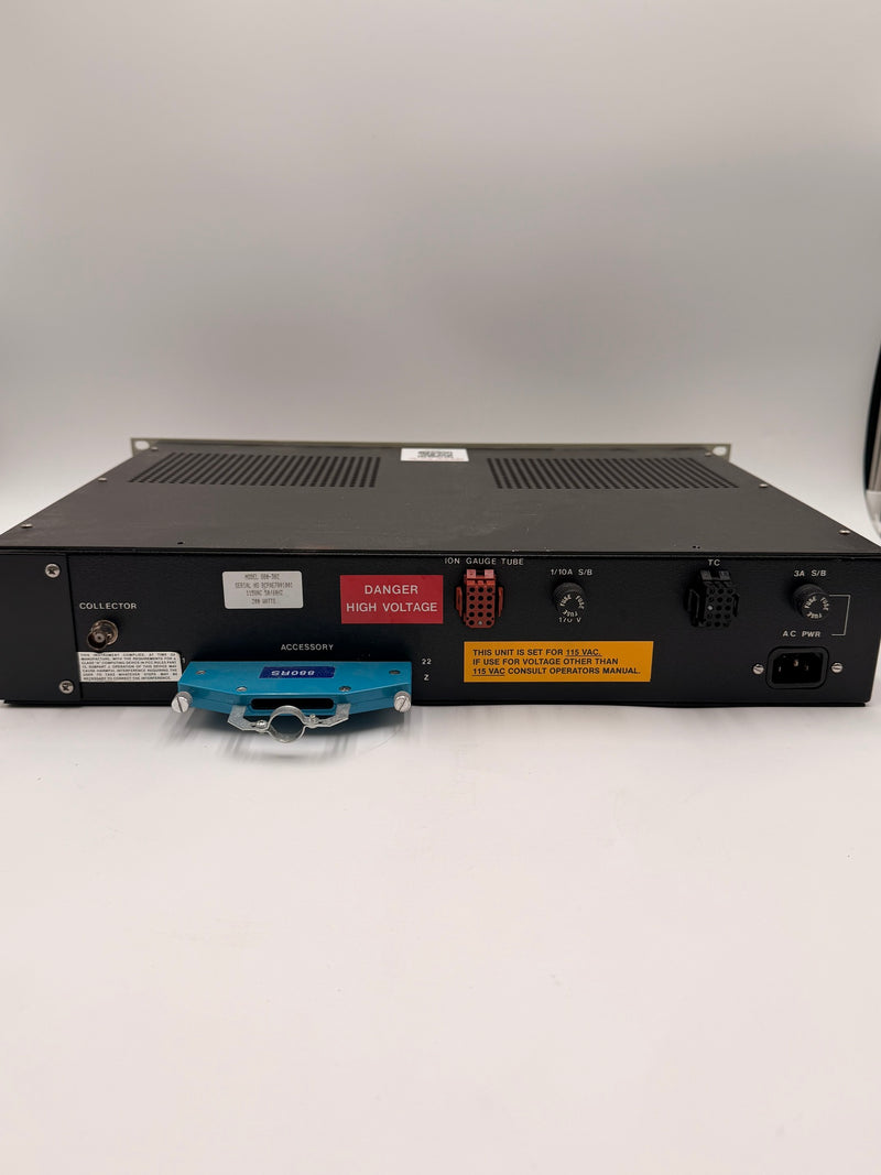 Varian 880 RS Vacuum Ion Gauge