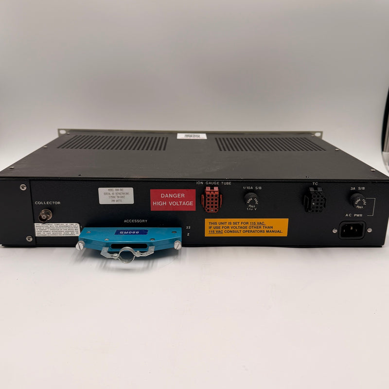 Varian 880 RS Vacuum Ion Gauge