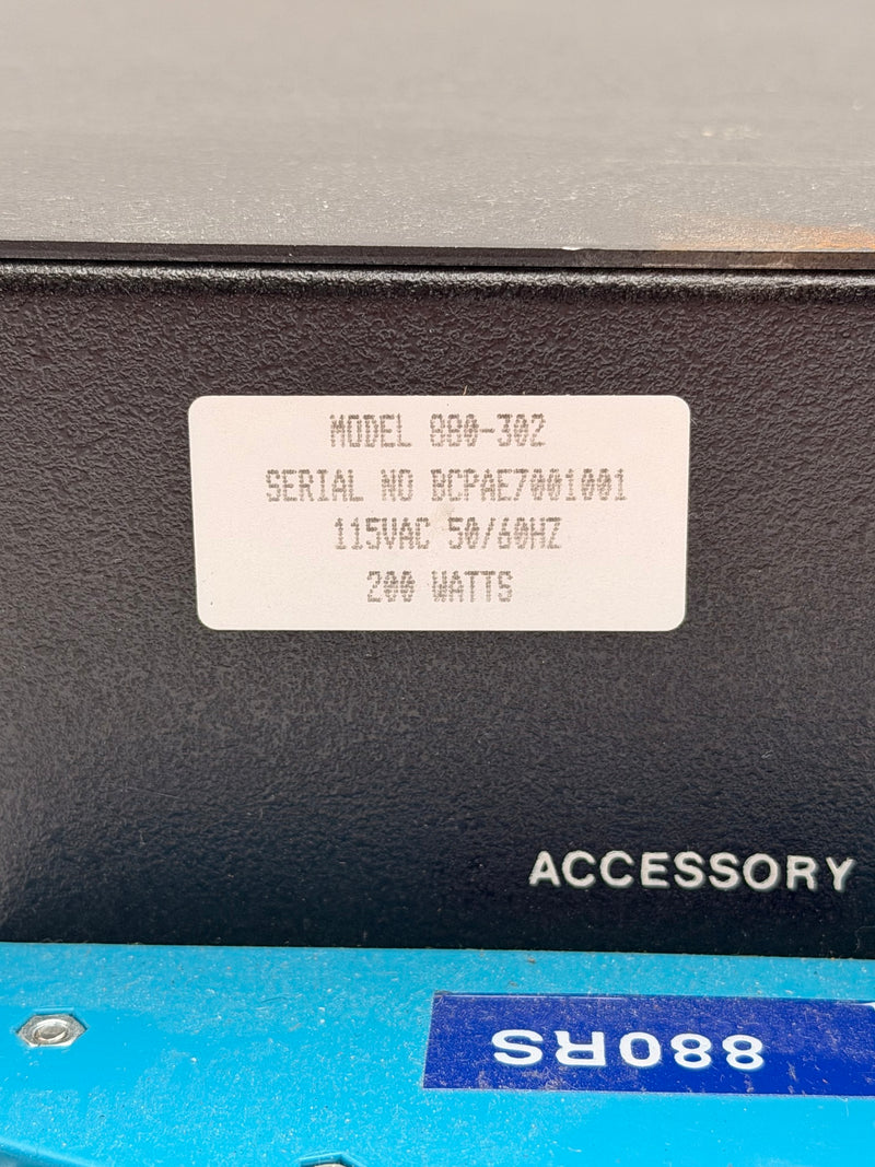Varian 880 RS Vacuum Ion Gauge