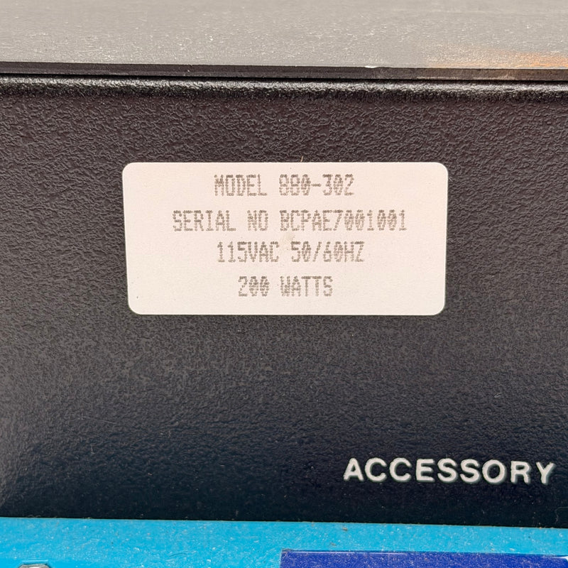 Varian 880 RS Vacuum Ion Gauge