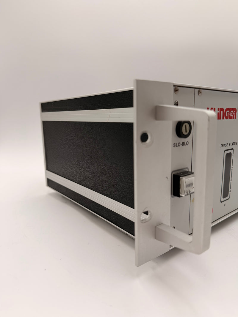 Klinger MD 4 Stepping Motor Power Driver