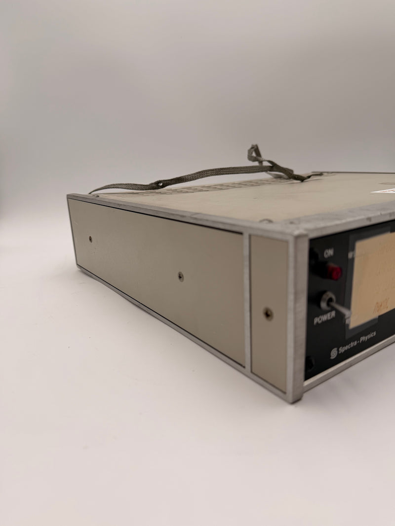 Spectra-Physics TEC P S Power Supply