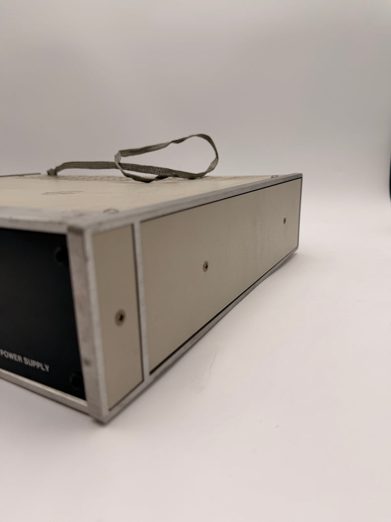 Spectra-Physics TEC P S Power Supply