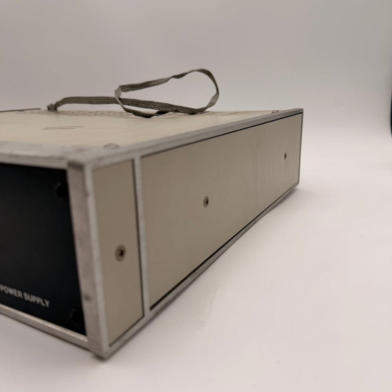 Spectra-Physics TEC P S Power Supply