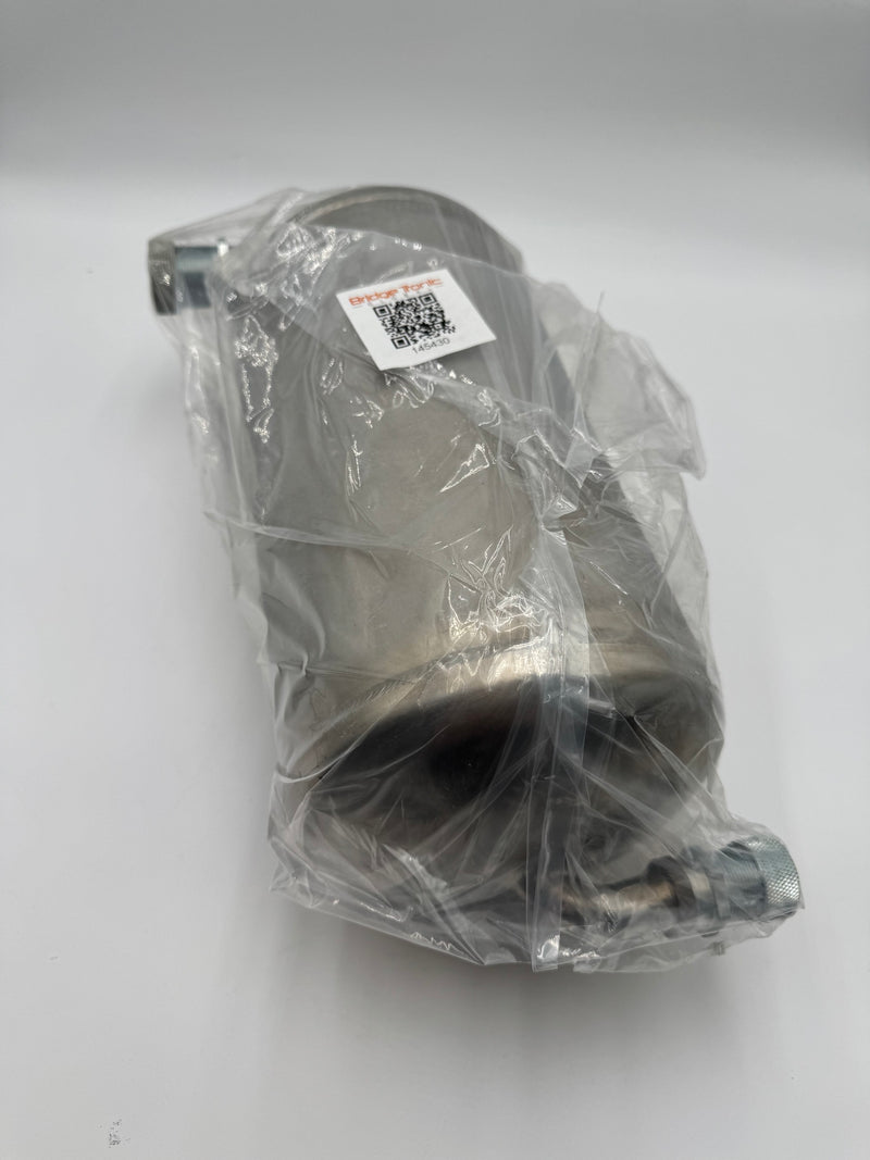 Vacuum Exhaust Muffler