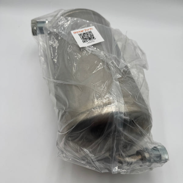 Vacuum Exhaust Muffler