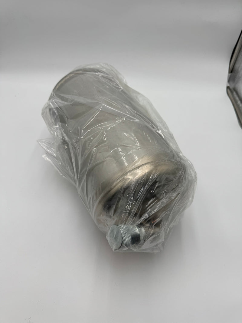 Vacuum Exhaust Muffler