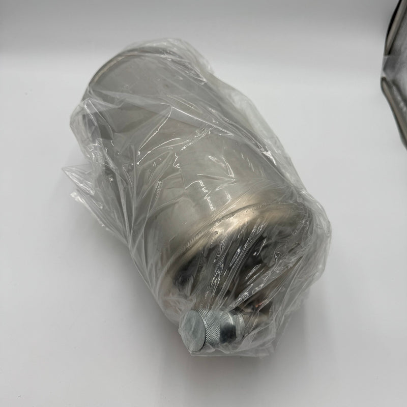 Vacuum Exhaust Muffler