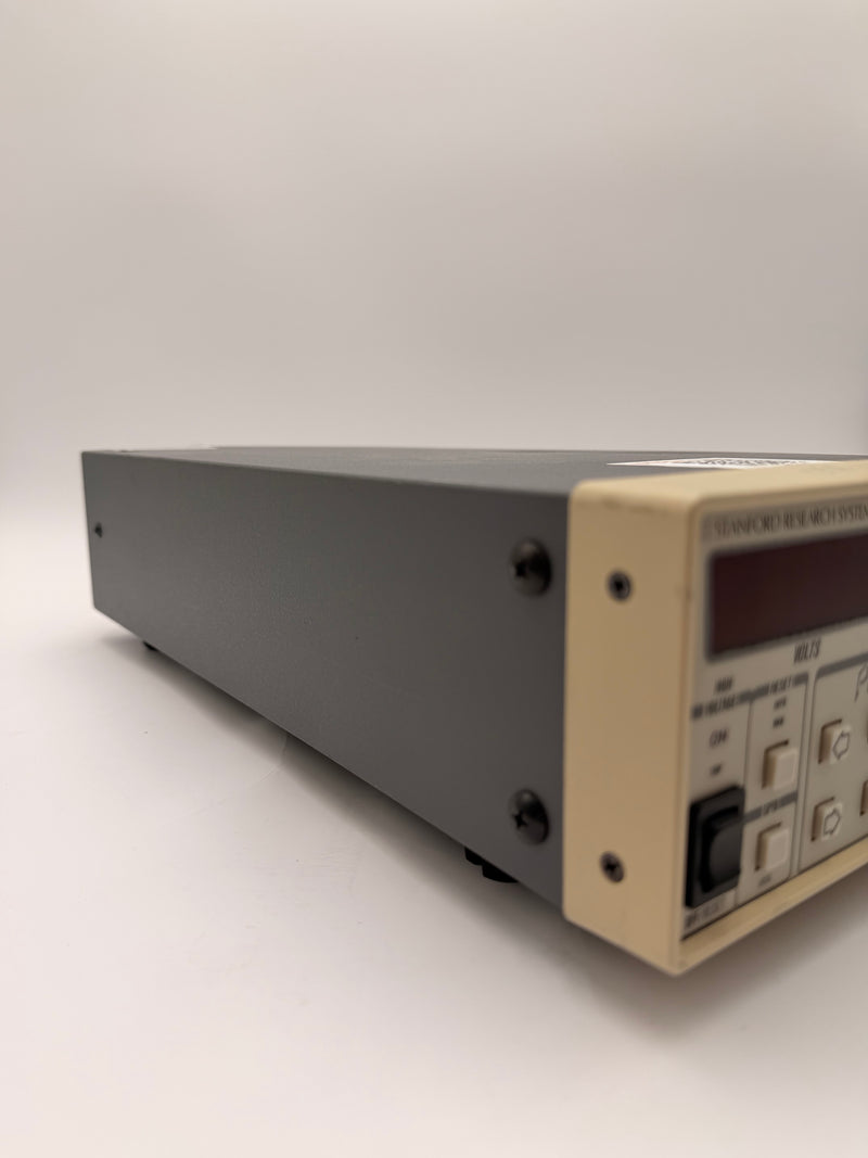 Stanford Research Systems (SRS) PS 350 Power Supply