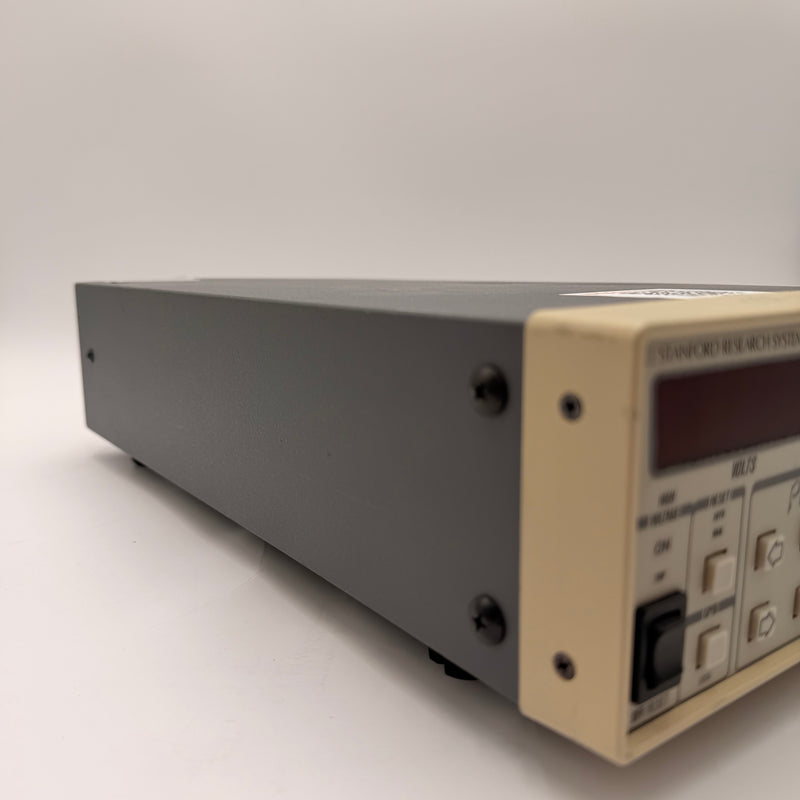 Stanford Research Systems (SRS) PS 350 Power Supply