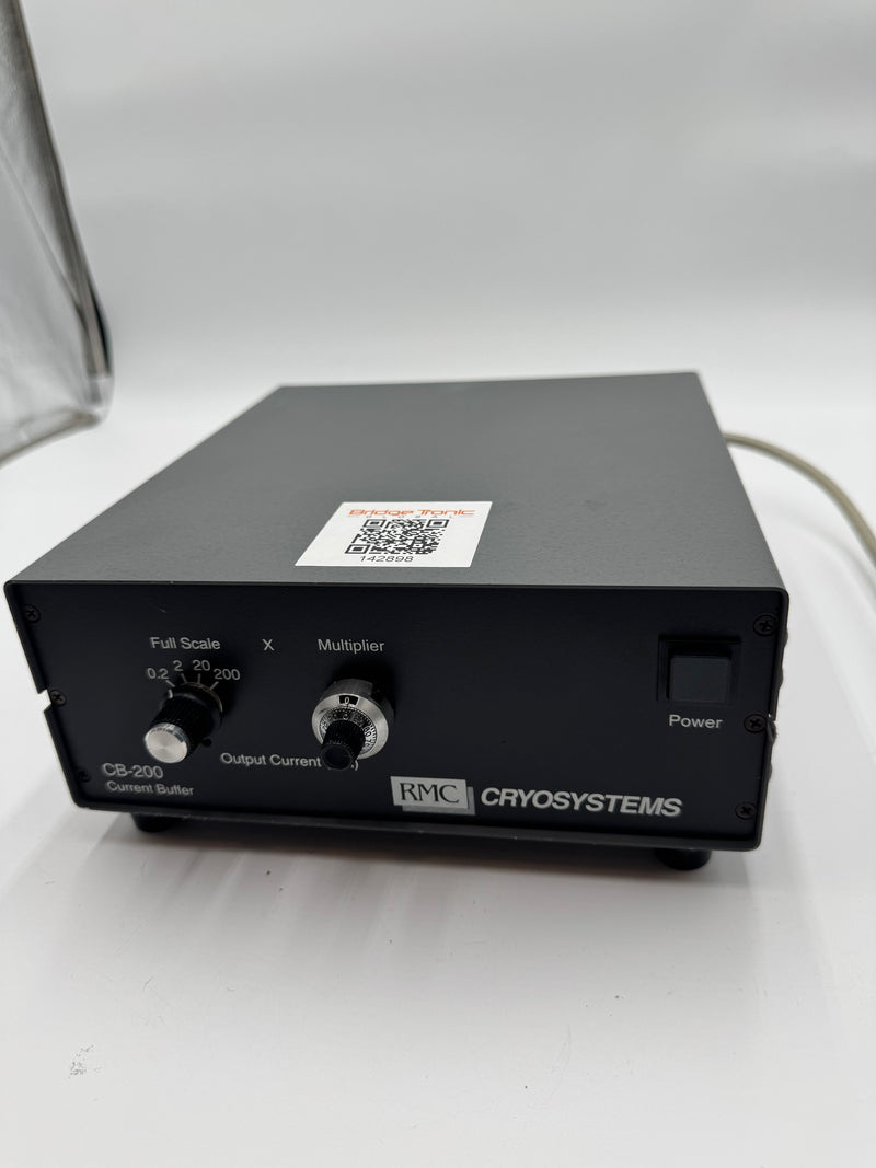RMC CB 200 Current Buffer