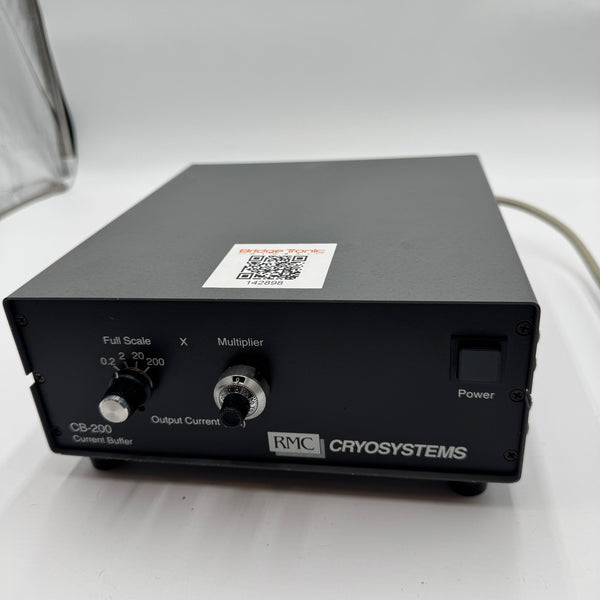 RMC CB 200 Current Buffer