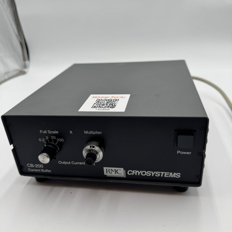 RMC CB 200 Current Buffer