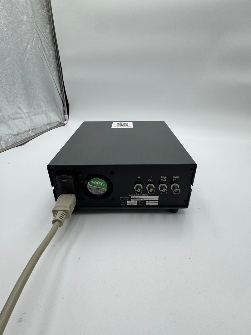 RMC CB 200 Current Buffer