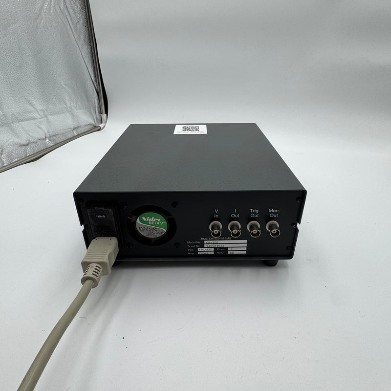 RMC CB 200 Current Buffer