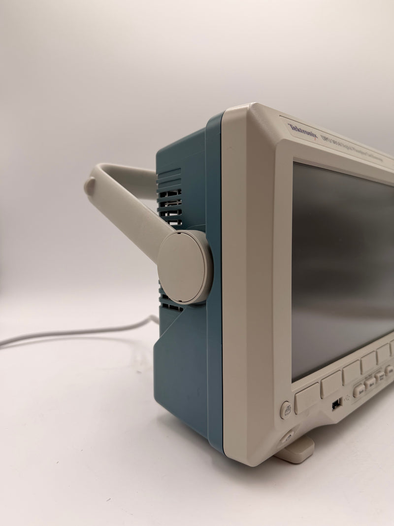 Tektronix DPO 3014 Digital Phosphor Oscilloscope