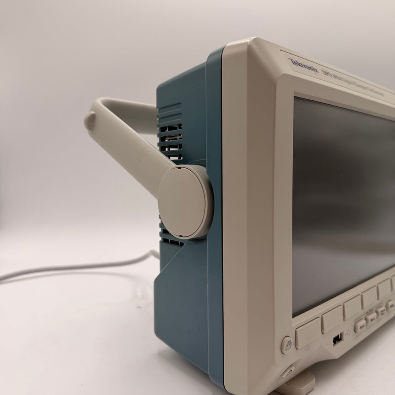 Tektronix DPO 3014 Digital Phosphor Oscilloscope