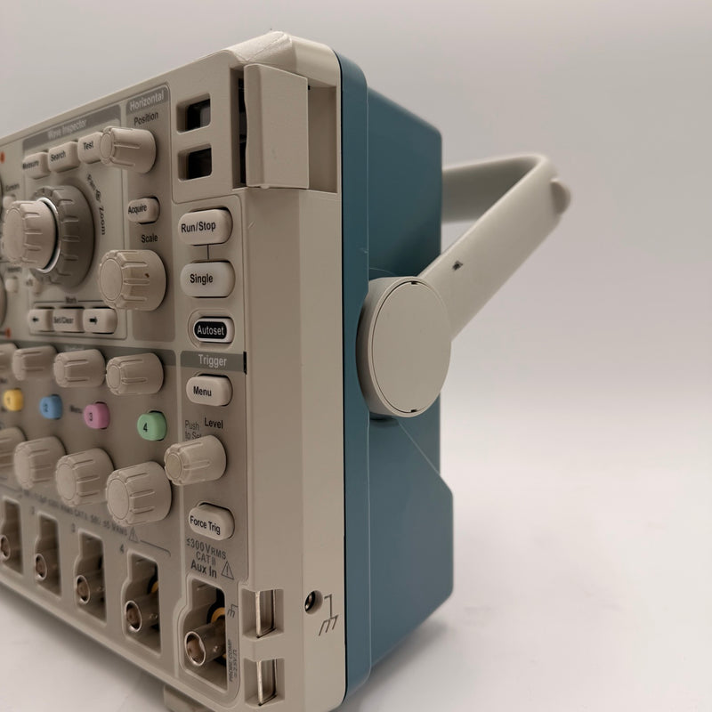 Tektronix DPO 3014 Digital Phosphor Oscilloscope