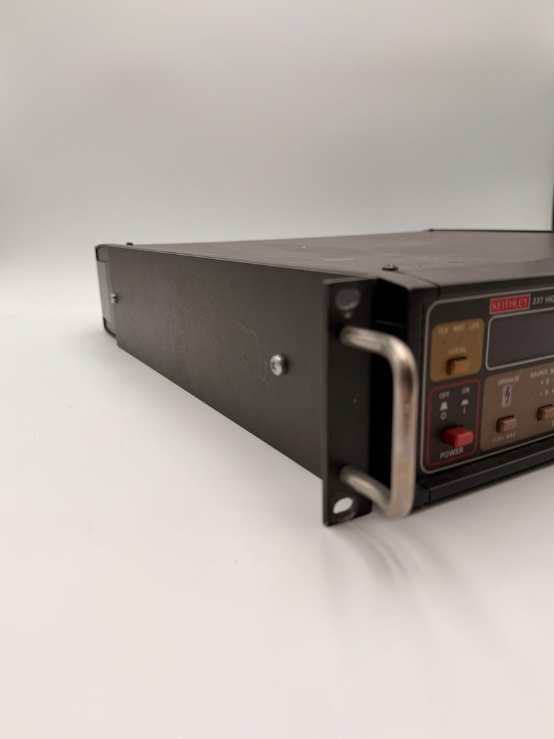 Keithley 237 High Voltage Source Measure Unit