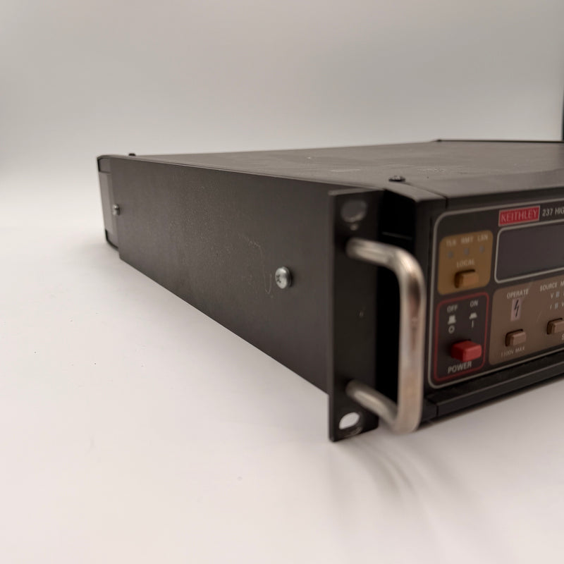 Keithley 237 High Voltage Source Measure Unit