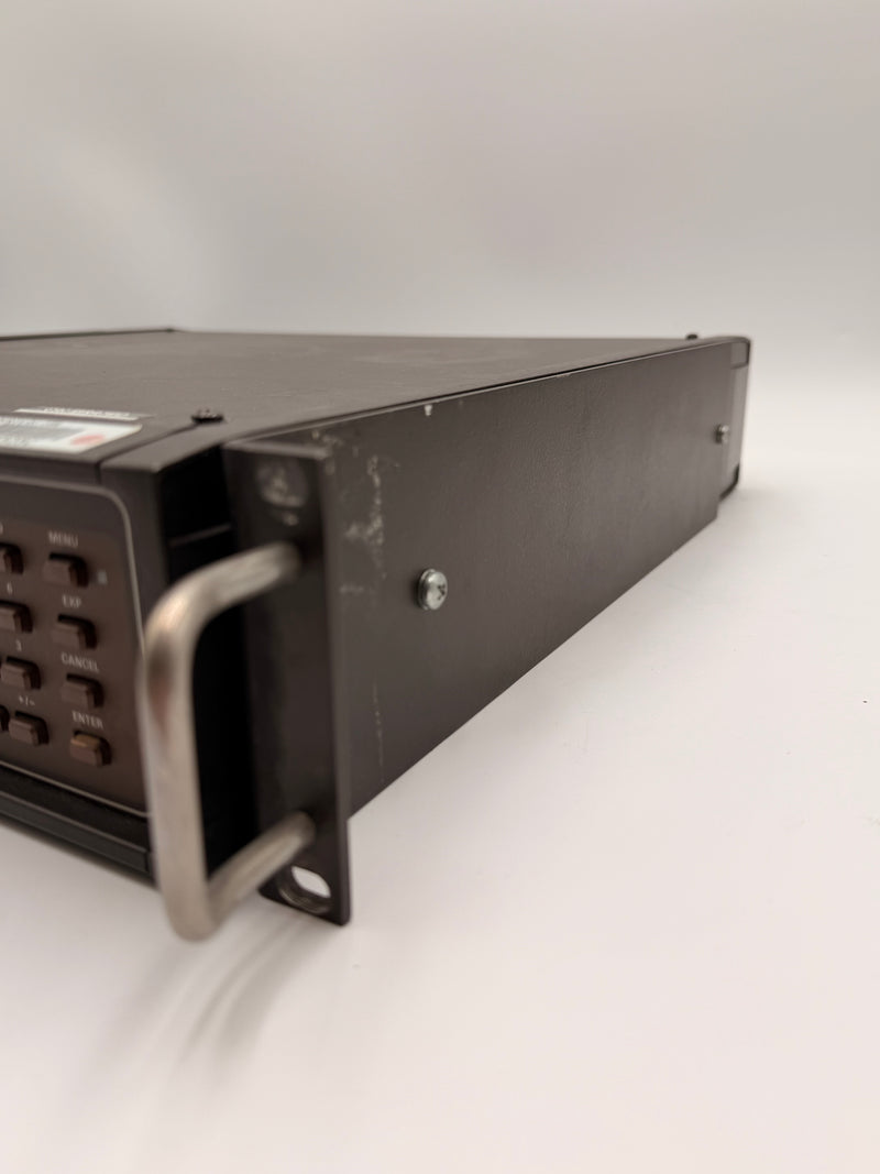 Keithley 237 High Voltage Source Measure Unit