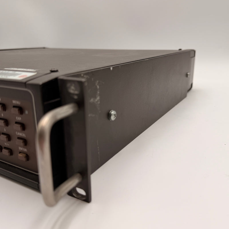 Keithley 237 High Voltage Source Measure Unit
