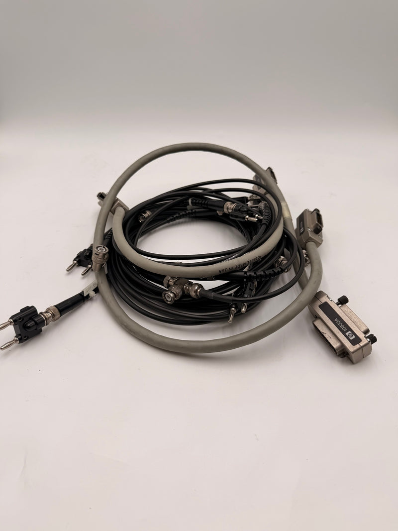 Keithley 237 High Voltage Source Measure Unit