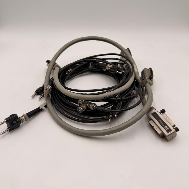 Keithley 237 High Voltage Source Measure Unit