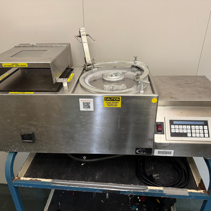 CEE Spin Coater