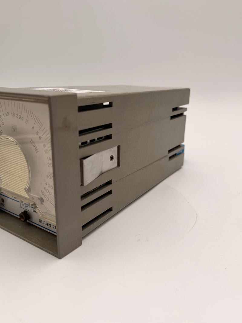 Granville Phillips 275 Vacuum Gauge Controller