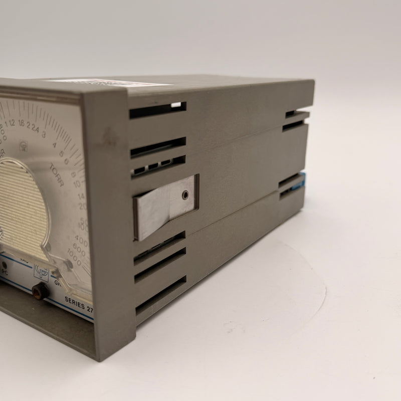 Granville Phillips 275 Vacuum Gauge Controller