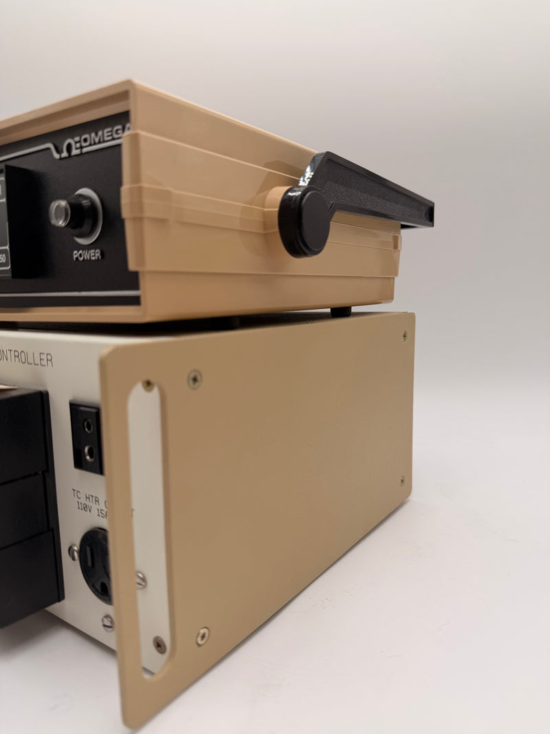 Omega 650 Thermocouple
