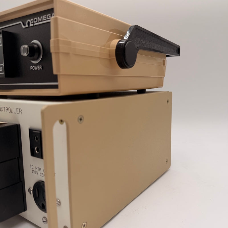 Omega 650 Thermocouple