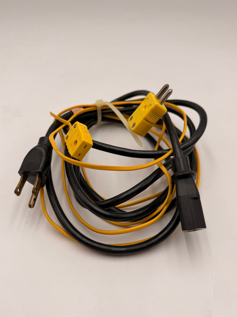 Omega 650 Thermocouple
