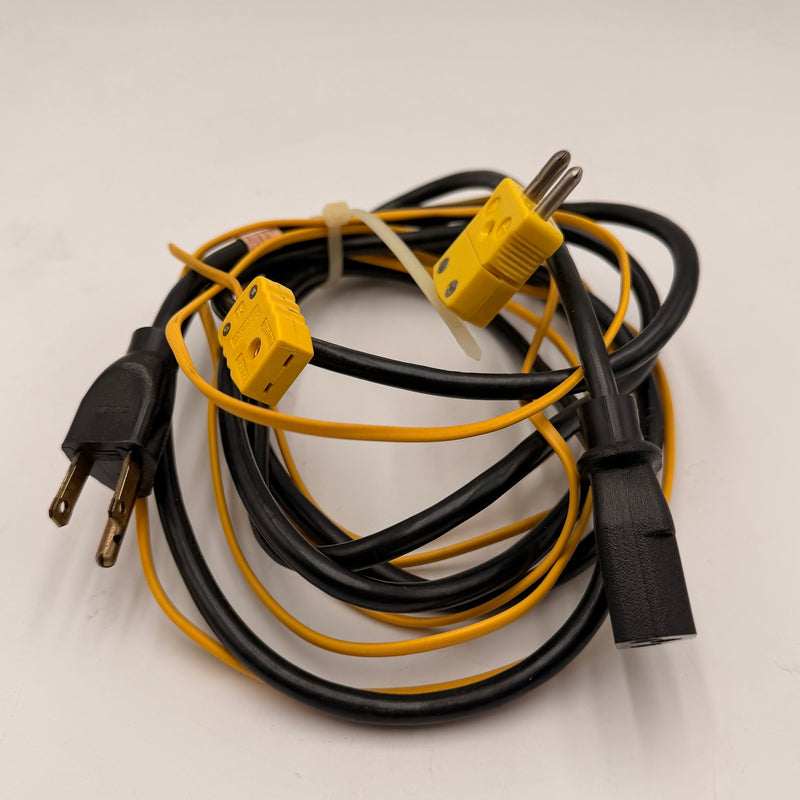 Omega 650 Thermocouple