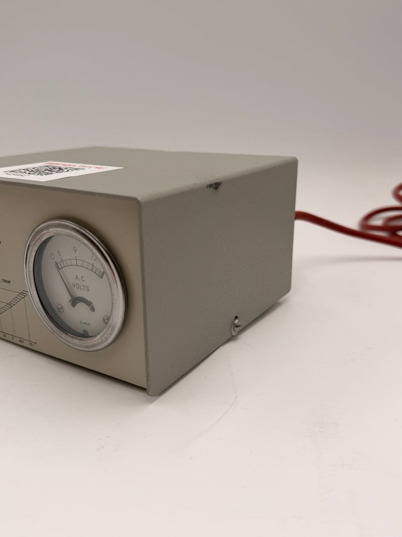 Ernst Leitz Wetzlar 050260 Halogen Light Source System