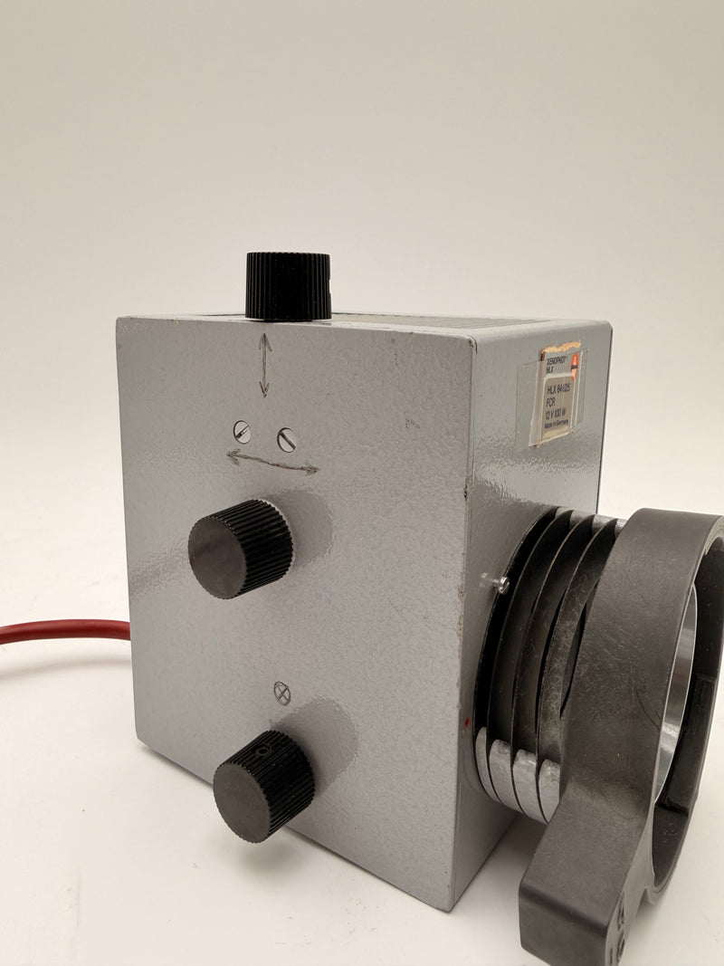Ernst Leitz Wetzlar 050260 Halogen Light Source System